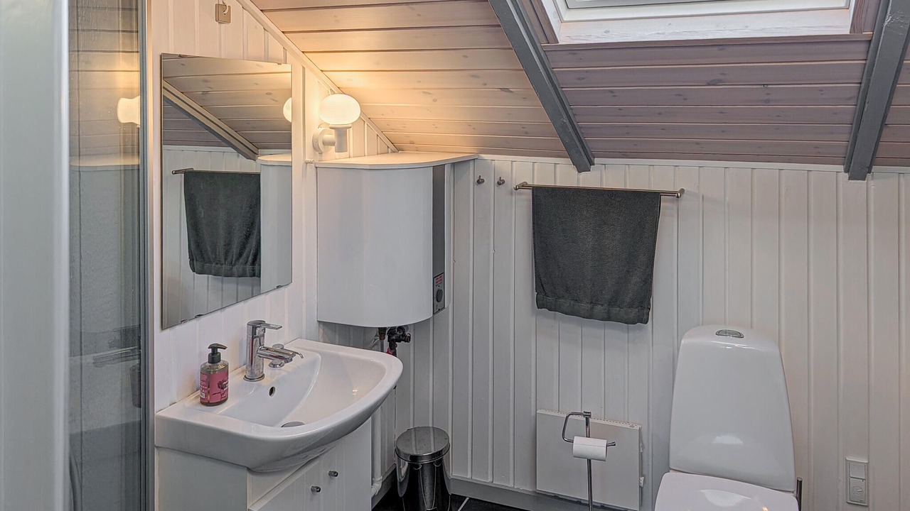 Photo of Bathroom in Lihme