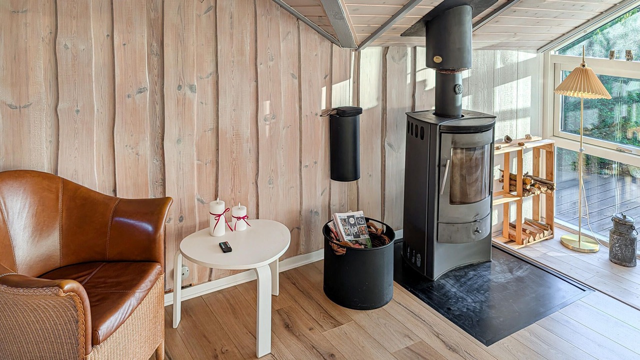 Photo of Bedroom in Lihme