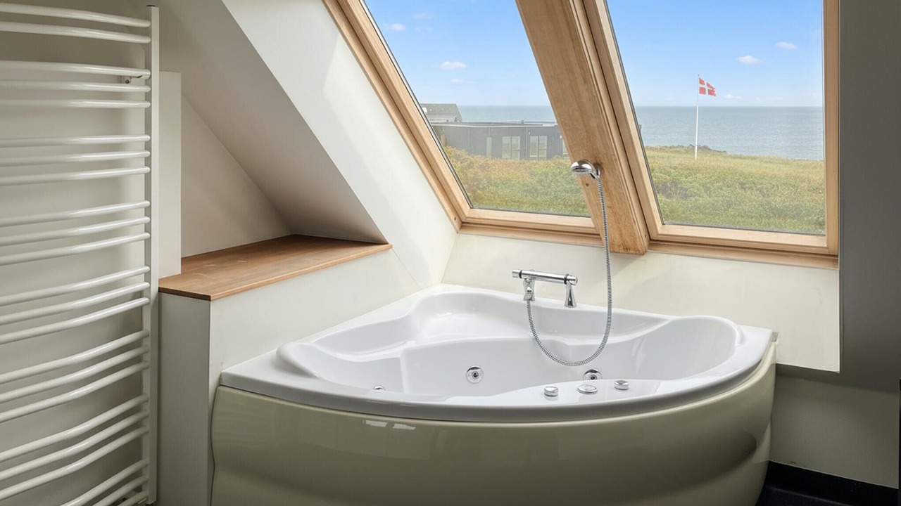 Photo of Bathroom in Vinderup