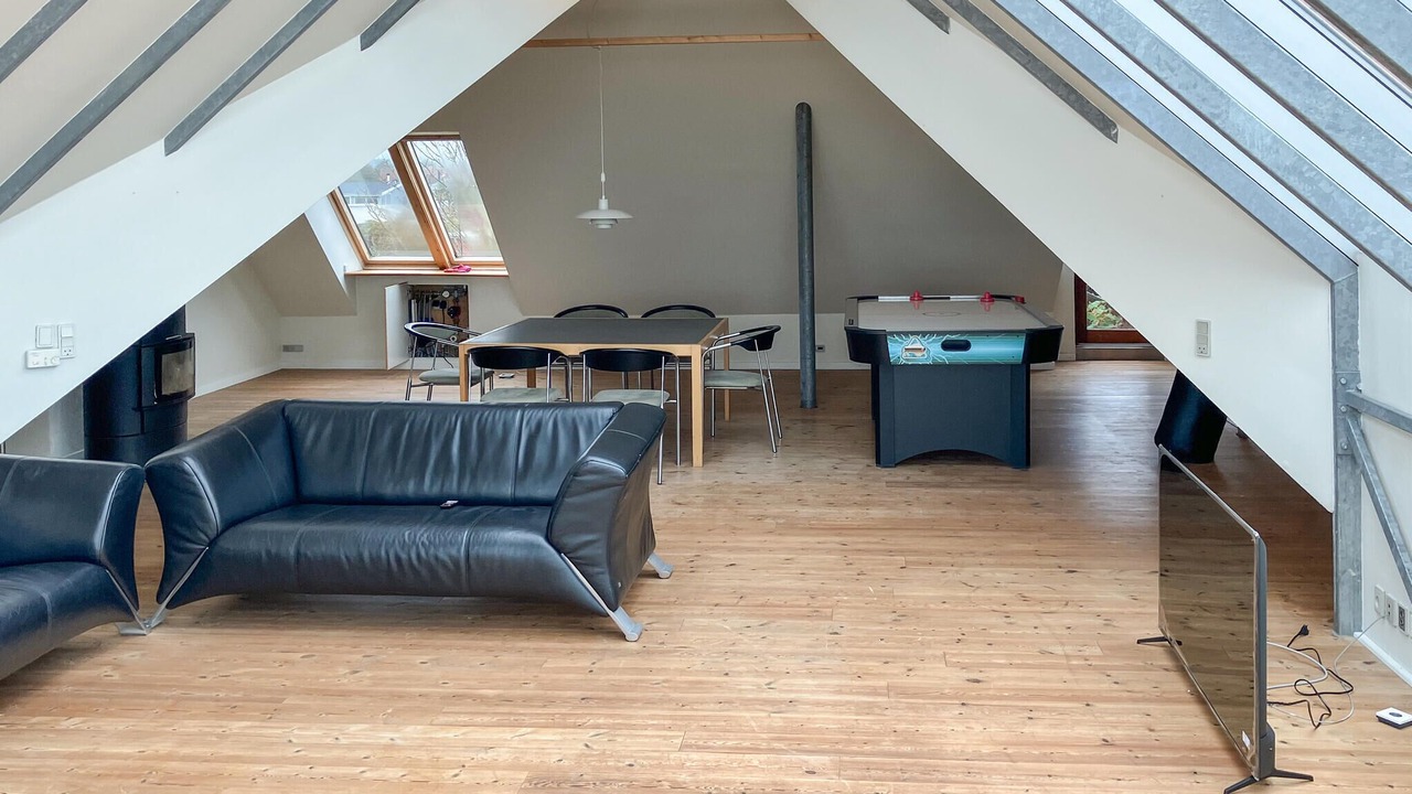 Photo of Bedroom in Vinderup