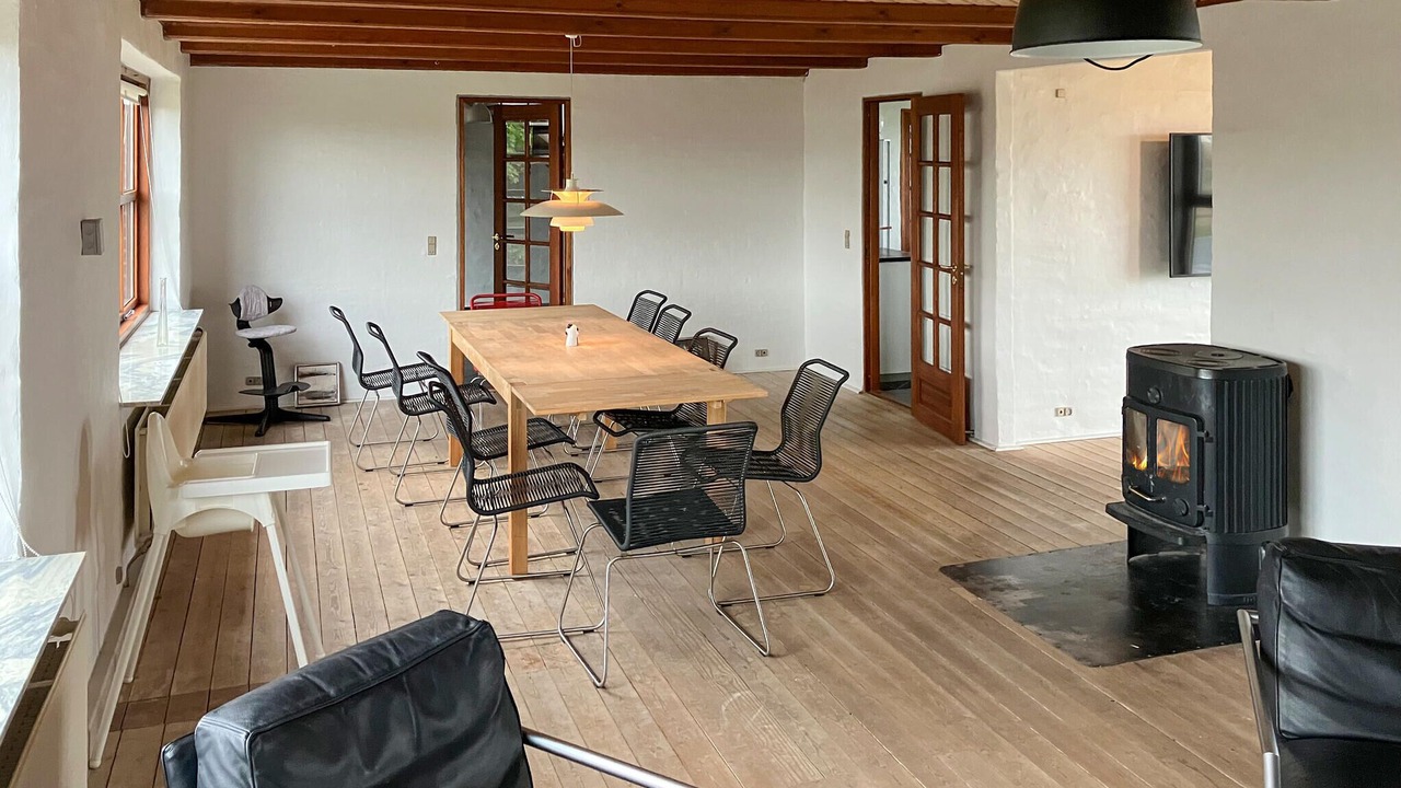 Photo of Bedroom in Vinderup