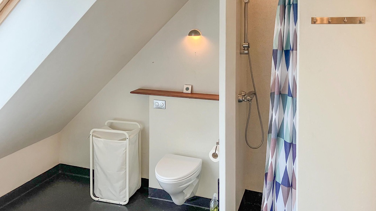 Photo of Bathroom in Vinderup