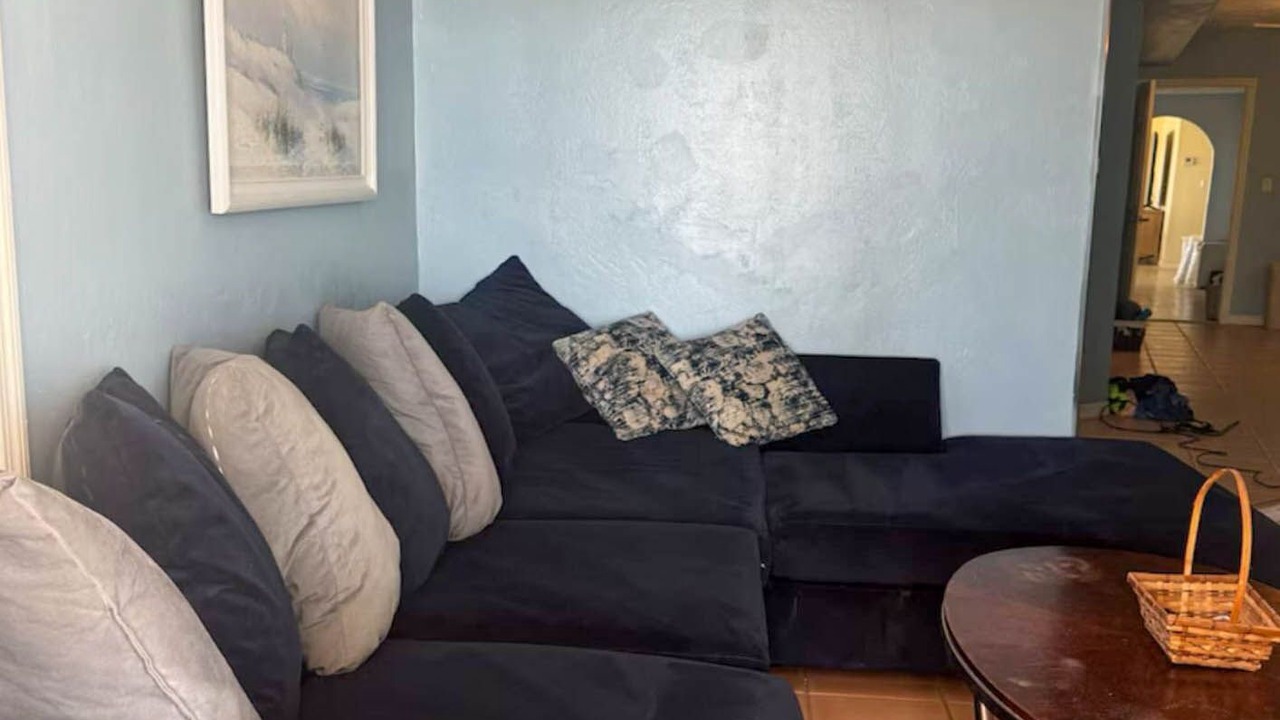Photo of Livingroom in Port Orange