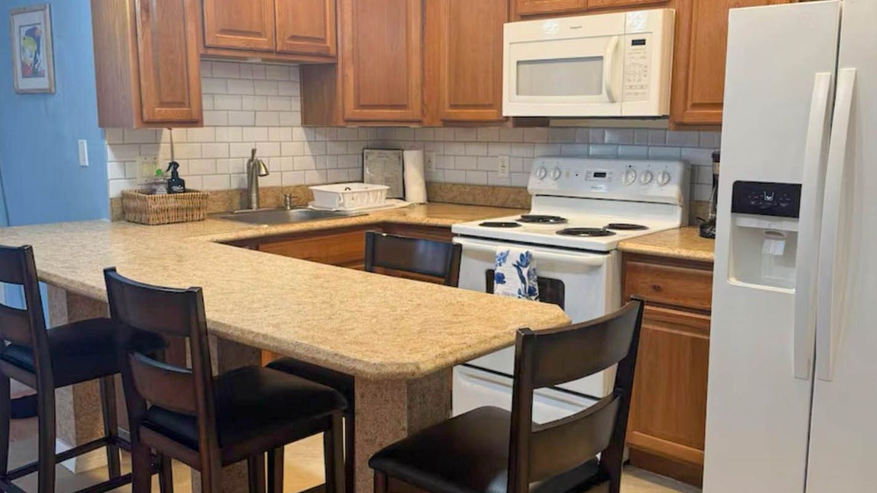 Photo of Kitchen in Port Orange