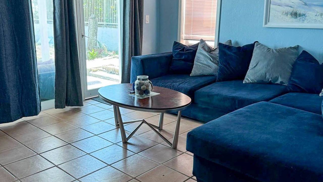 Photo of Livingroom in Port Orange