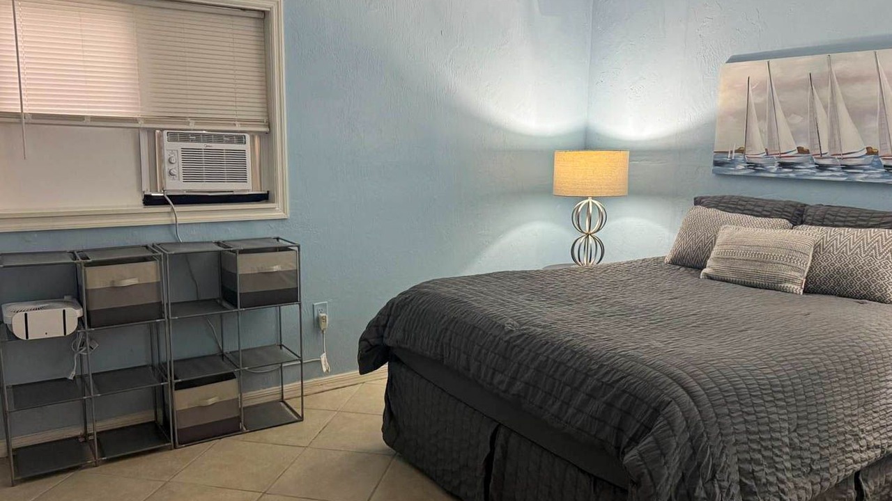 Photo of Bedroom in Port Orange