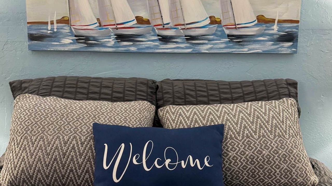 Photo of Bedroom in Port Orange