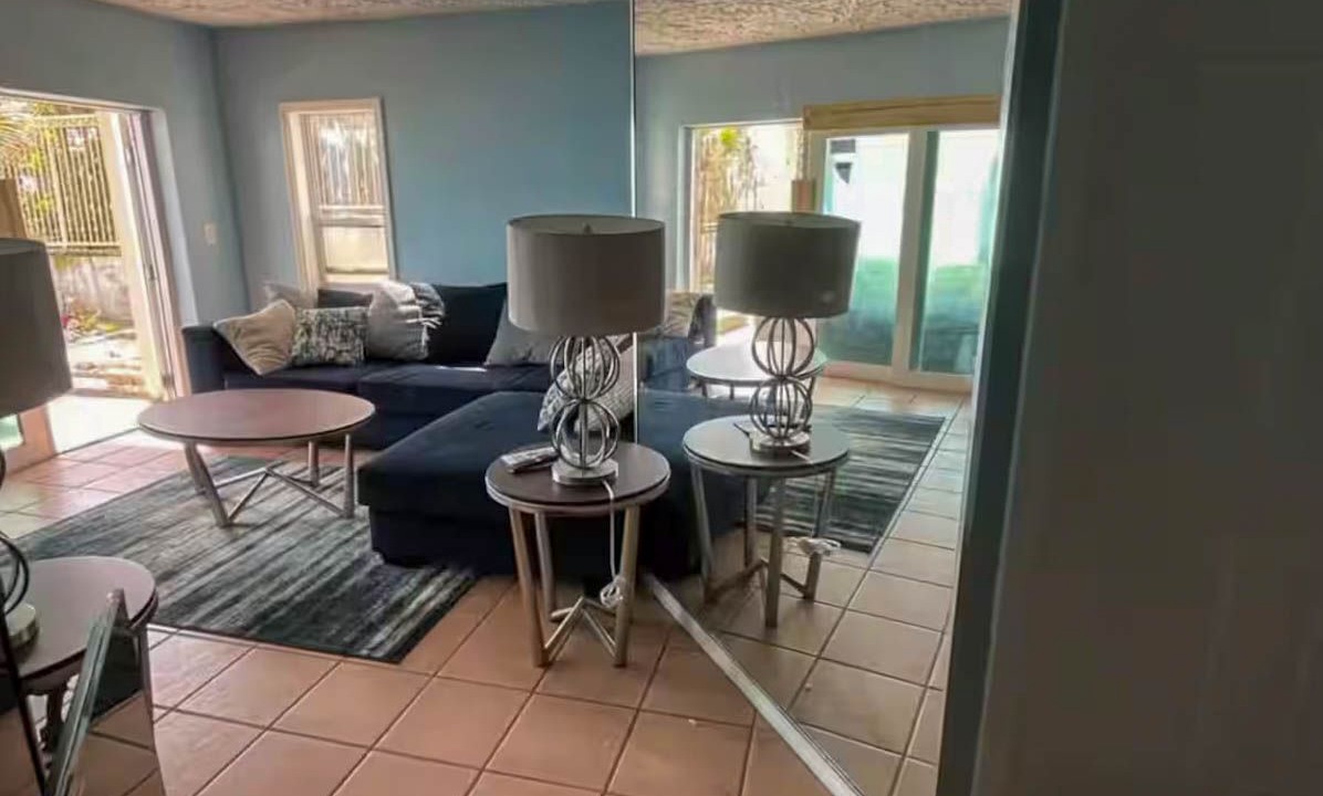Photo of Livingroom in Port Orange