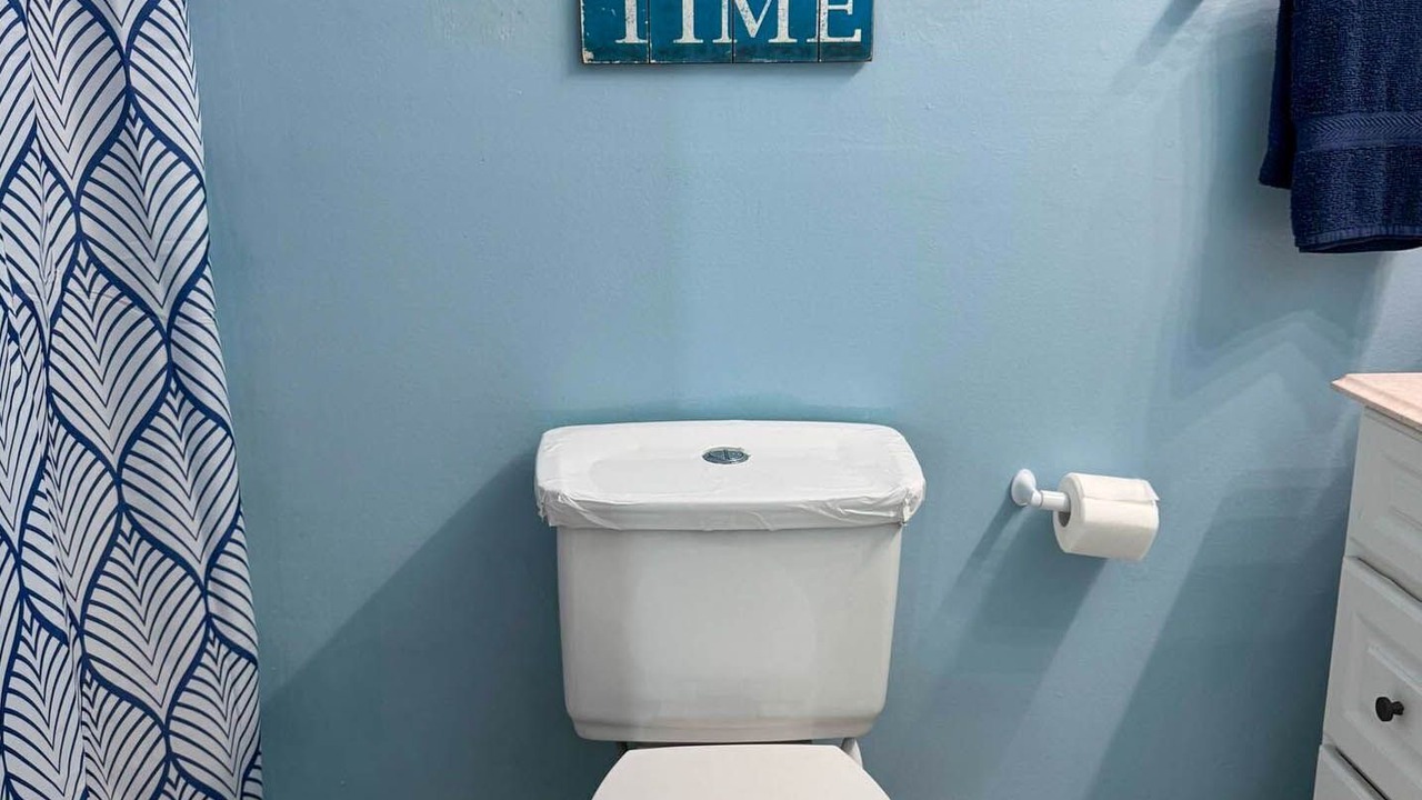 Photo of Bathroom in Port Orange