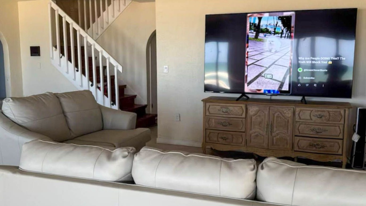 Photo of Livingroom in Port Orange