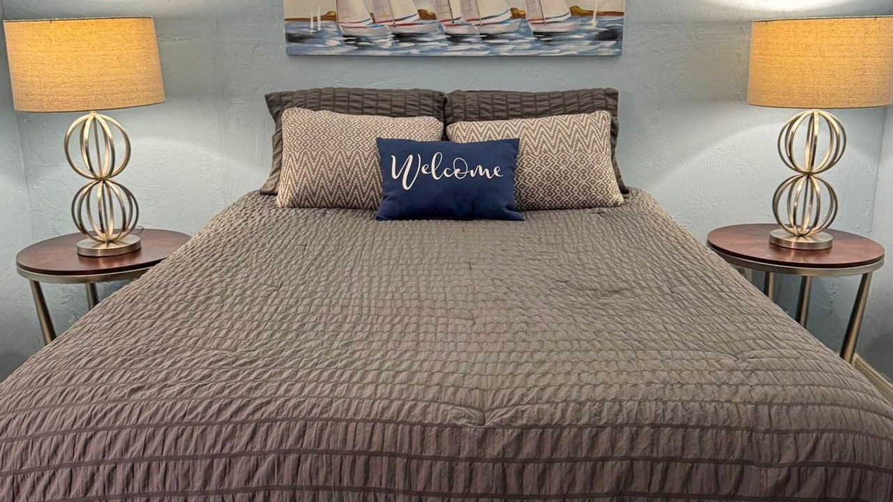 Photo of Bedroom in Port Orange