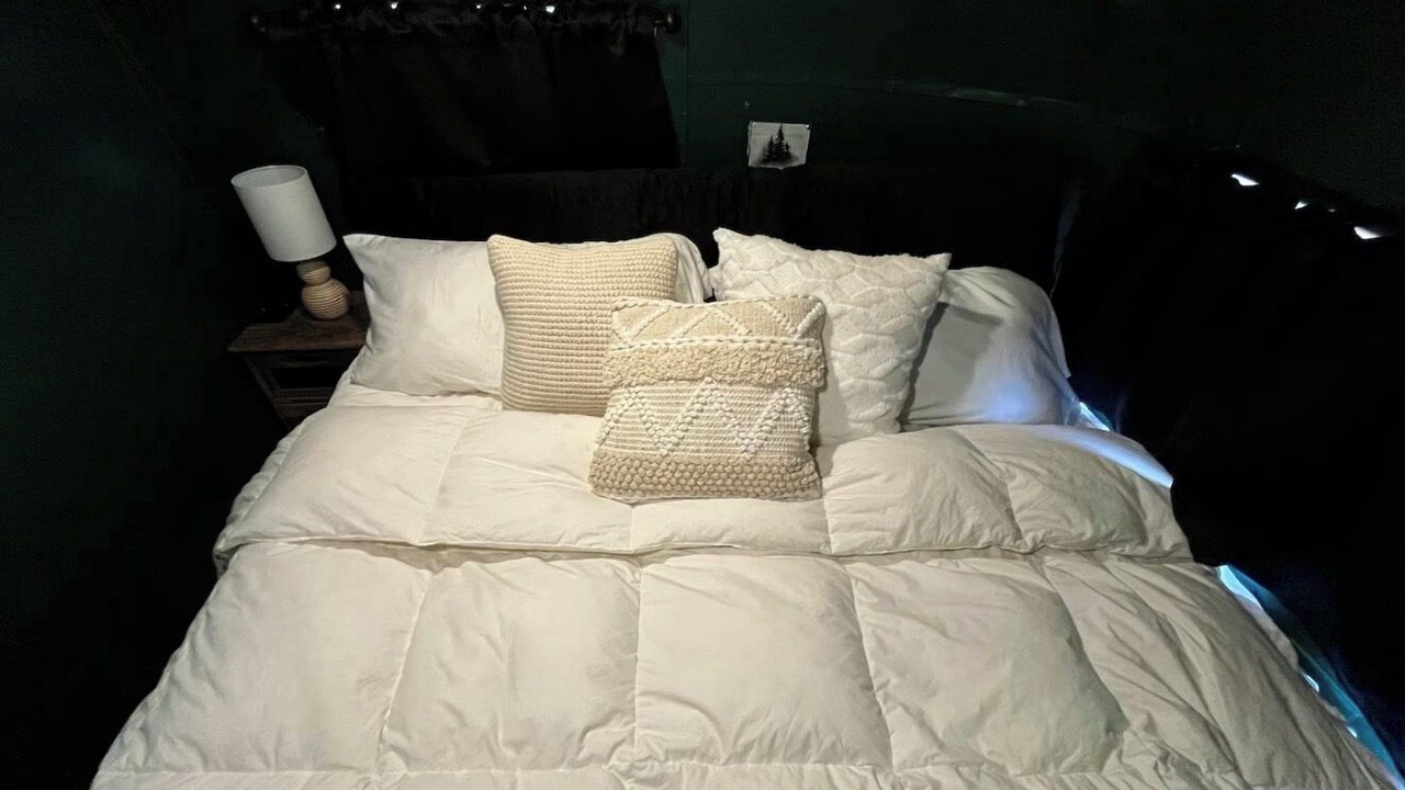 Photo of Bedroom in Honey Grove