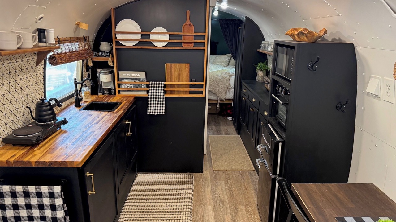 Photo of Kitchen in Honey Grove