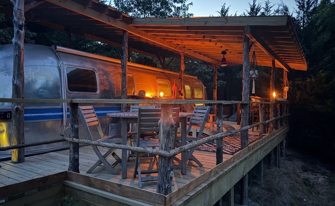 Photo of Outdoor in Honey Grove