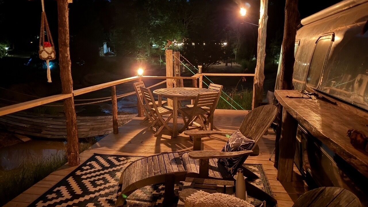 Photo of Outdoor in Honey Grove