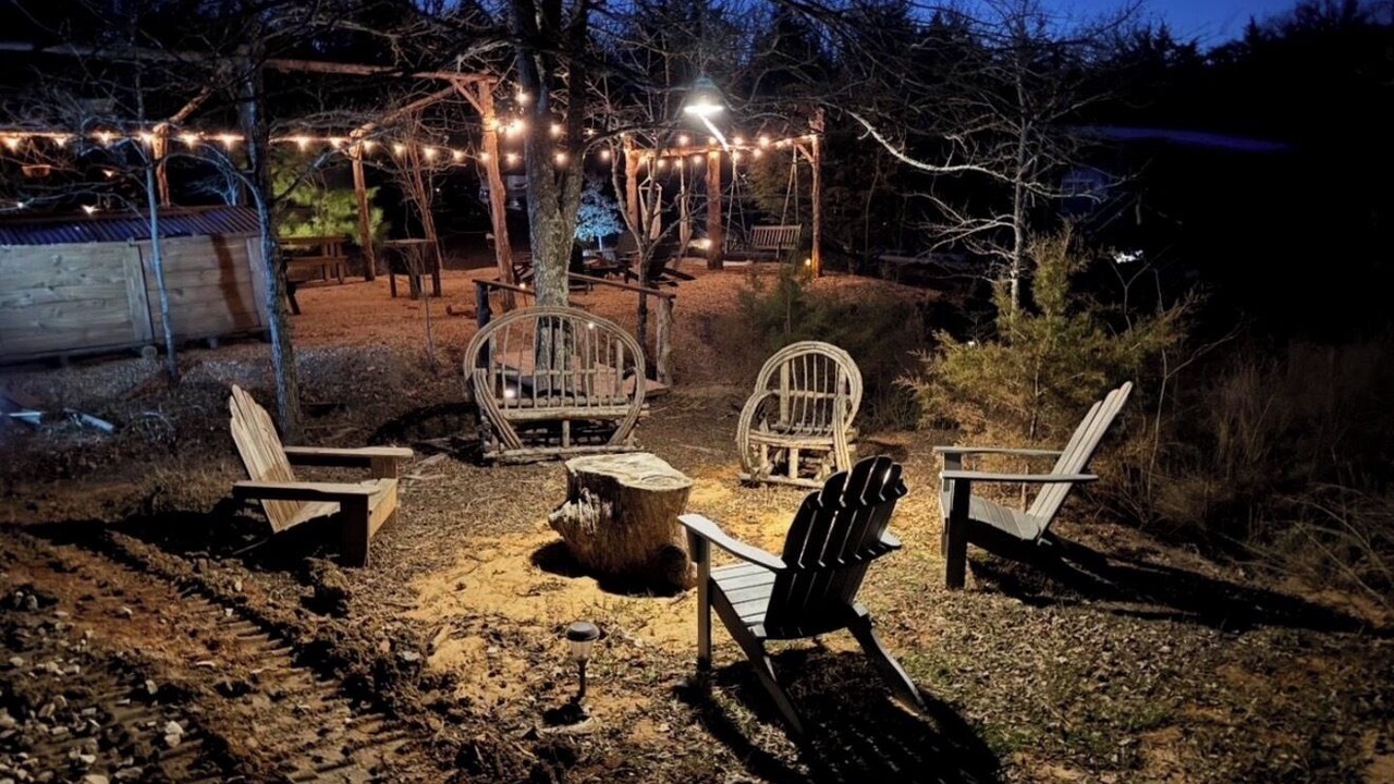 Photo of Outdoor in Honey Grove