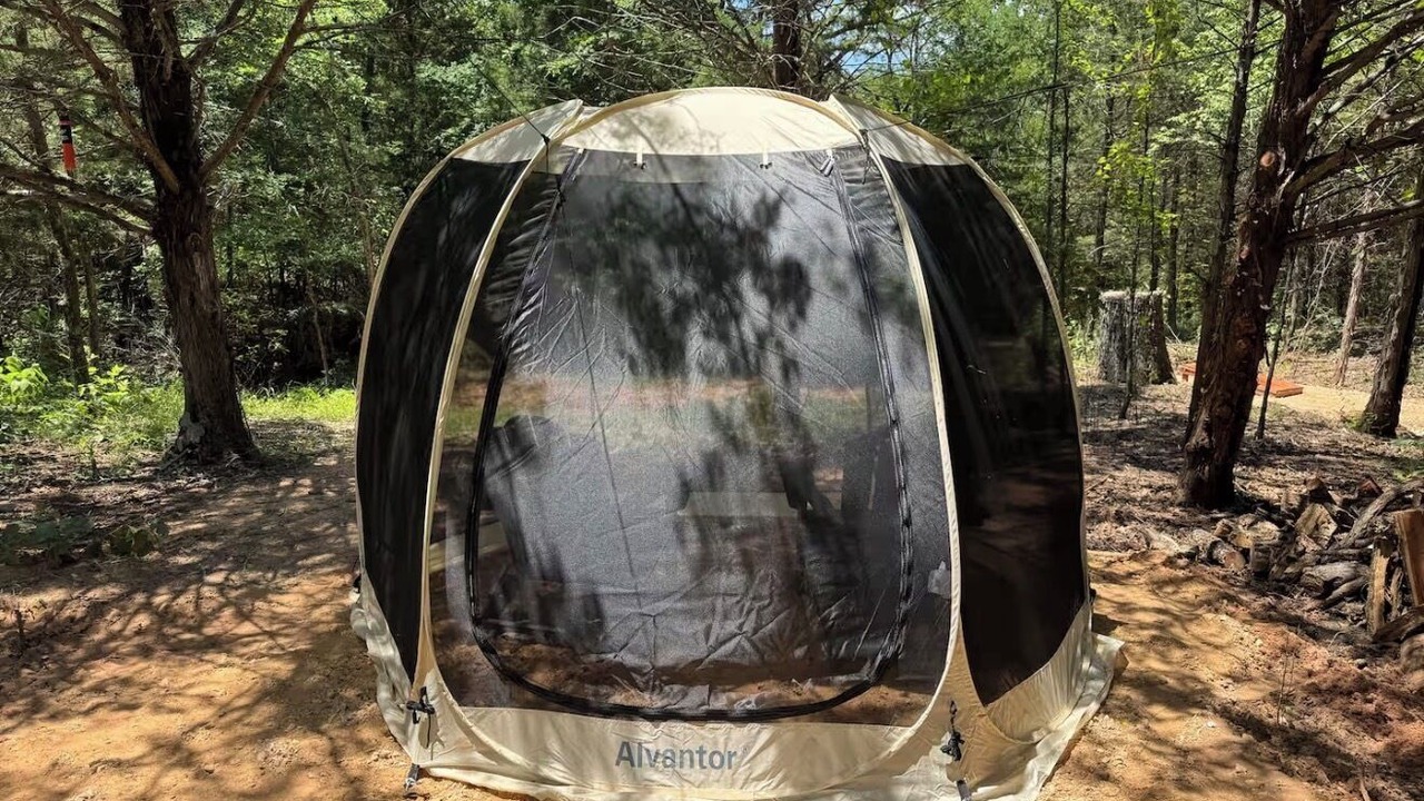 Photo of Outdoor in Honey Grove