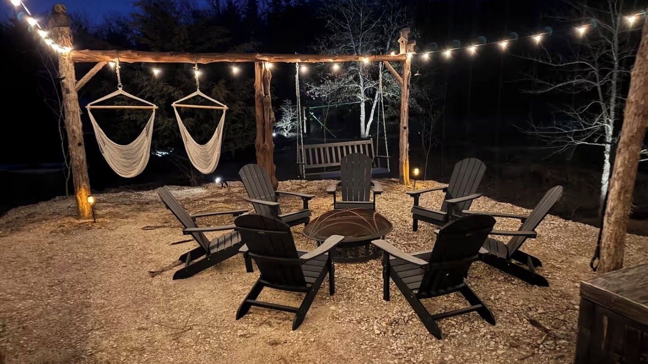 Photo of Outdoor in Honey Grove