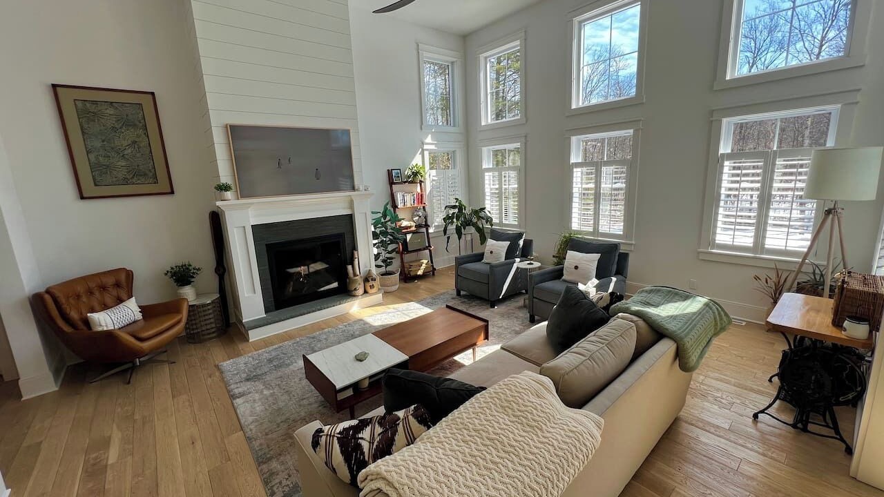 Photo of Livingroom in Middle Grove