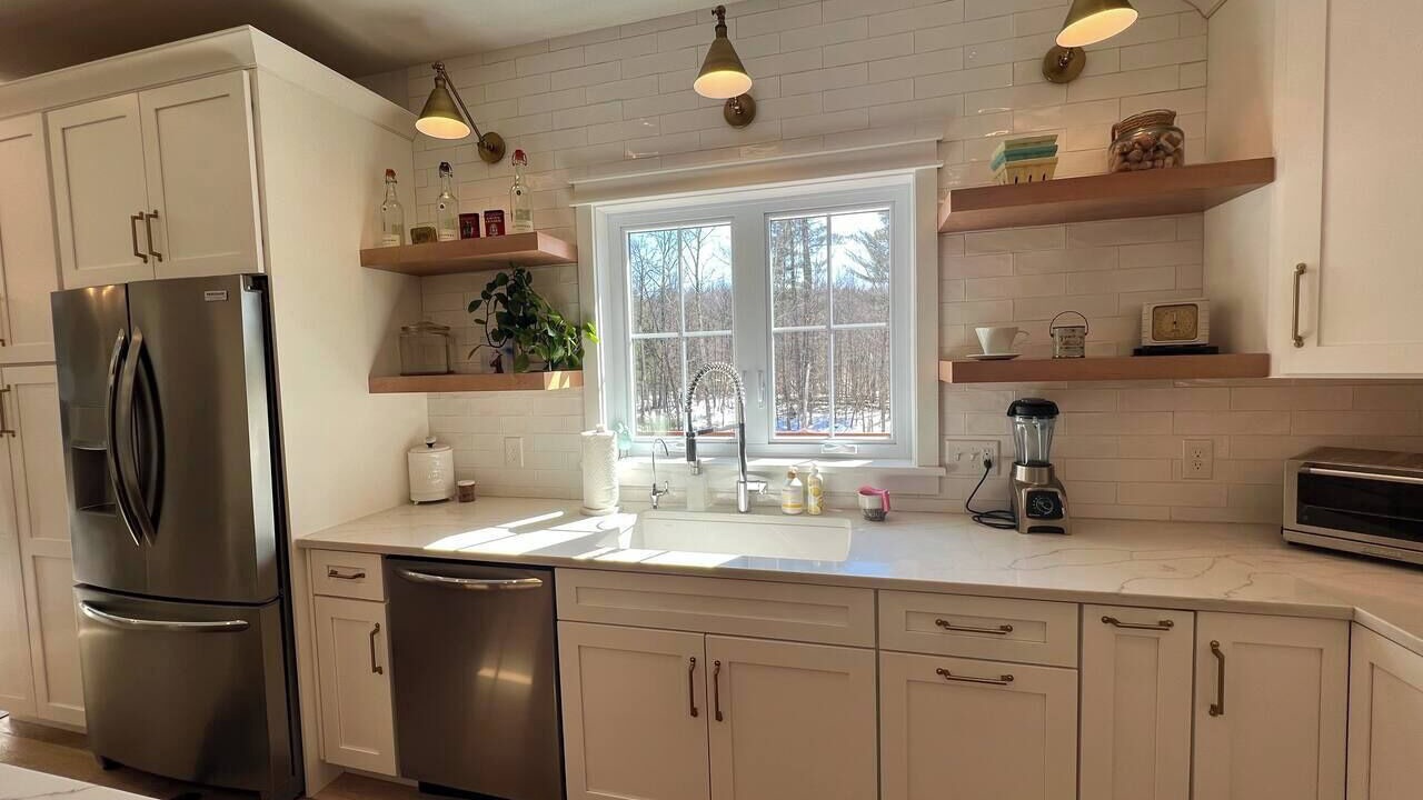 Photo of Kitchen in Middle Grove
