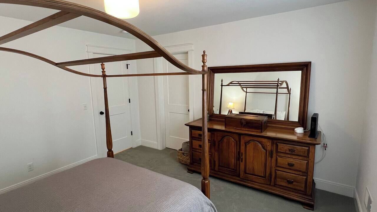 Photo of Bedroom in Middle Grove