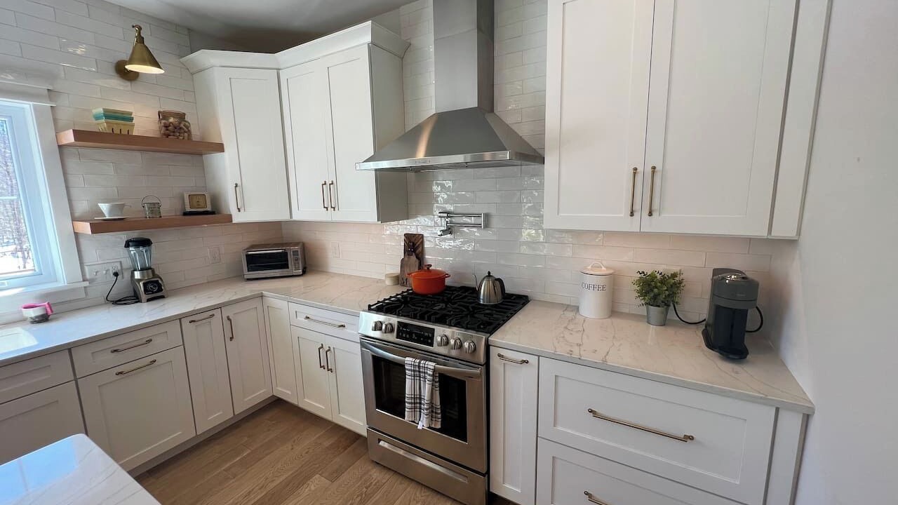 Photo of Kitchen in Middle Grove