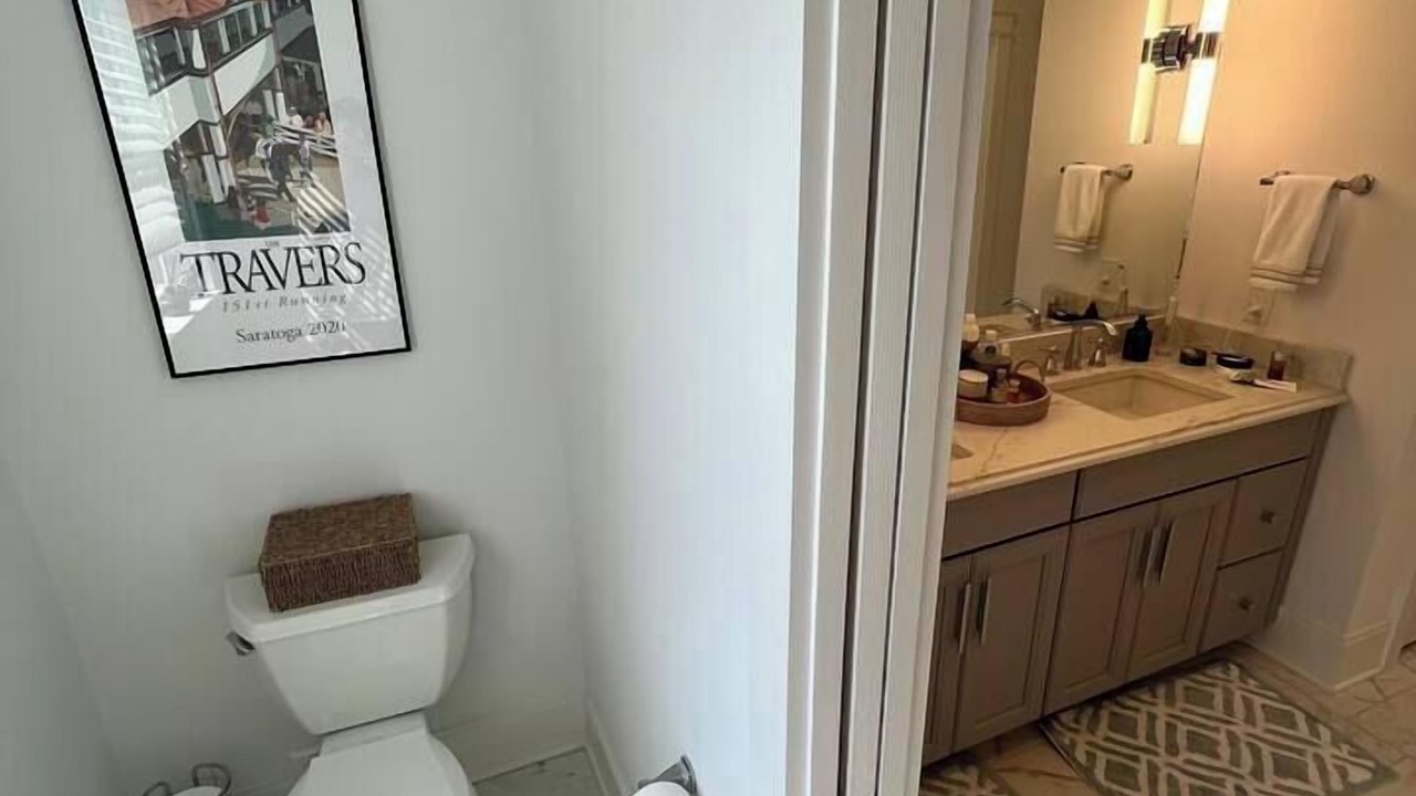 Photo of Bathroom in Middle Grove
