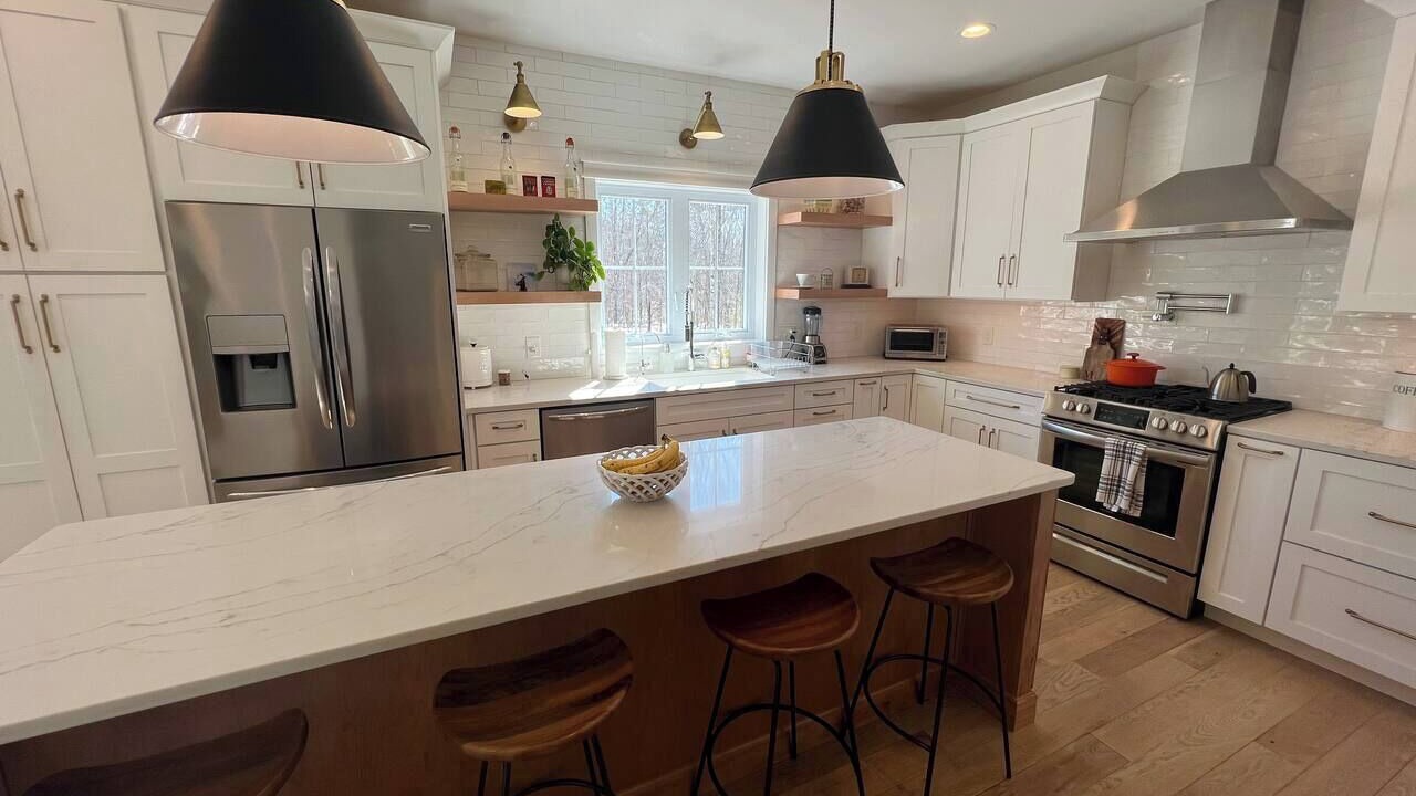 Photo of Kitchen in Middle Grove