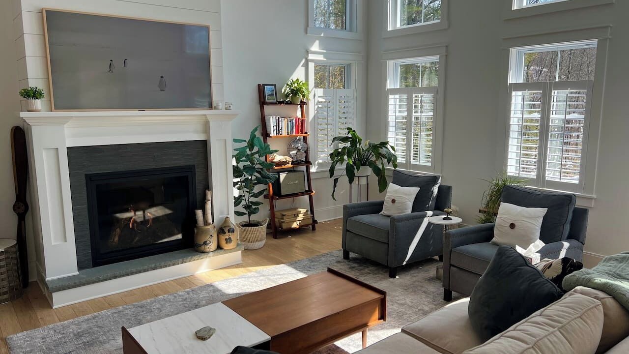 Photo of Livingroom in Middle Grove