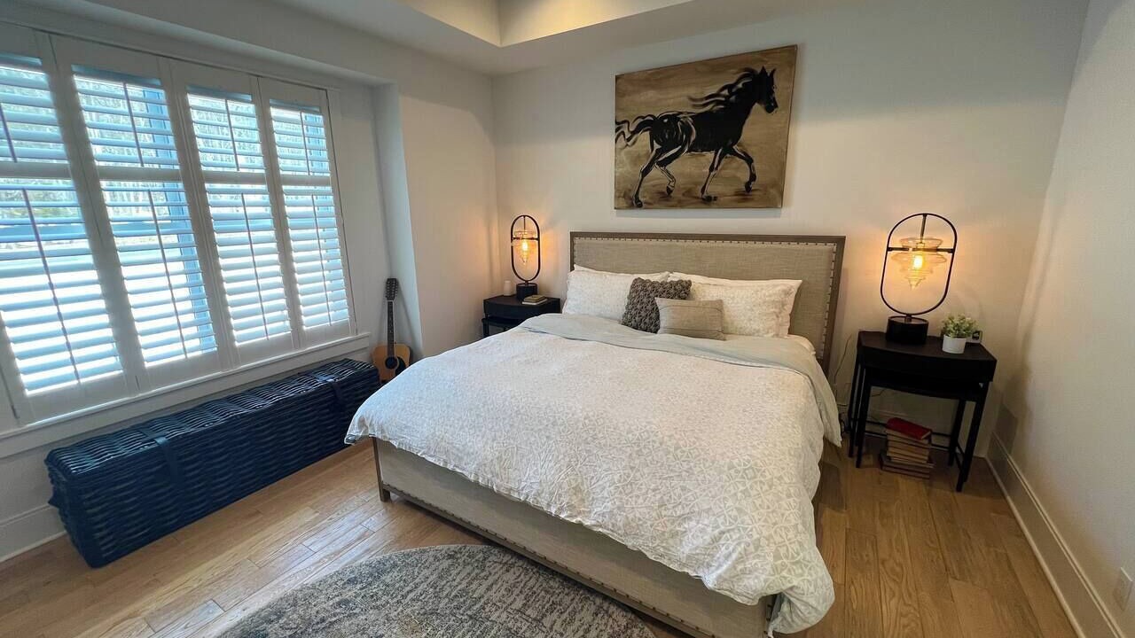 Photo of Bedroom in Middle Grove