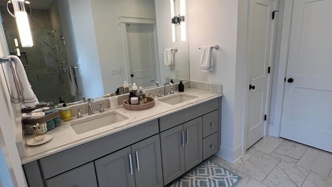 Photo of Bathroom in Middle Grove