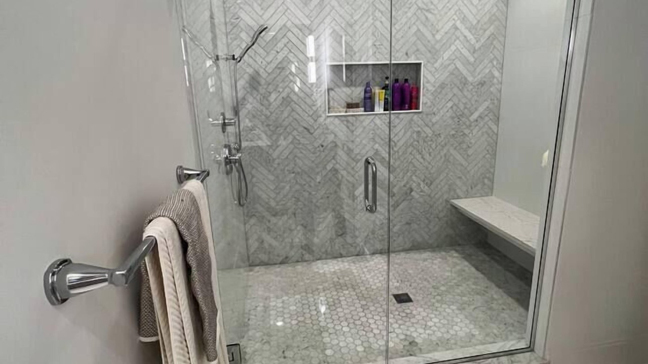 Photo of Bathroom in Middle Grove