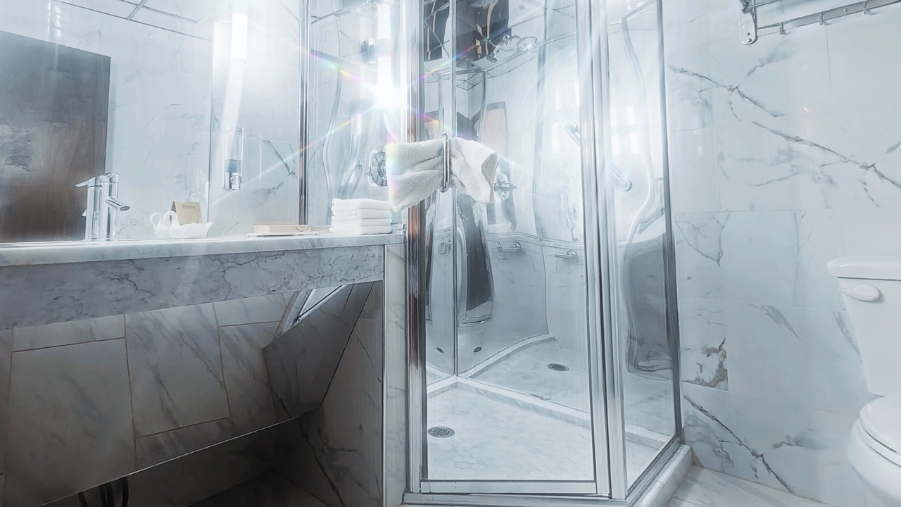 Photo of Bathroom in Oklahoma City