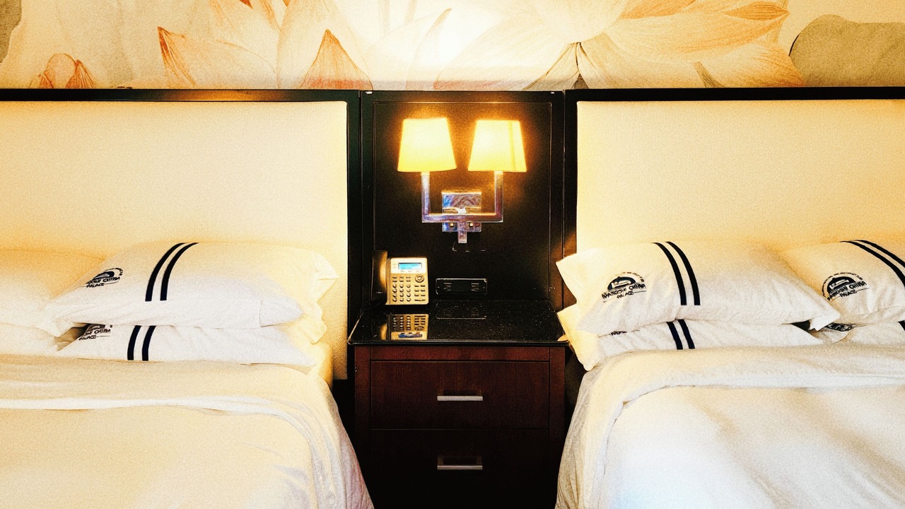 Photo of Bedroom in Oklahoma City