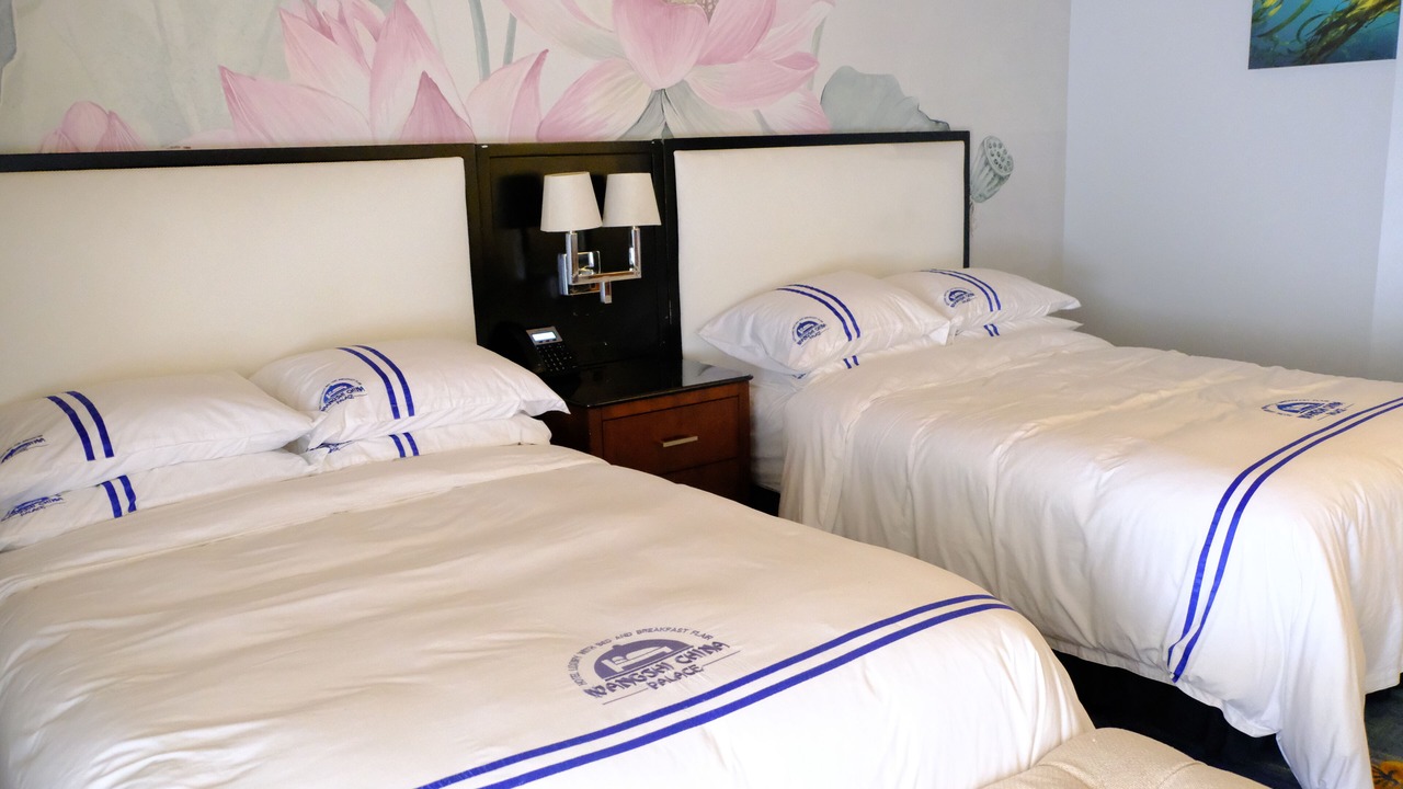 Photo of Bedroom in Oklahoma City