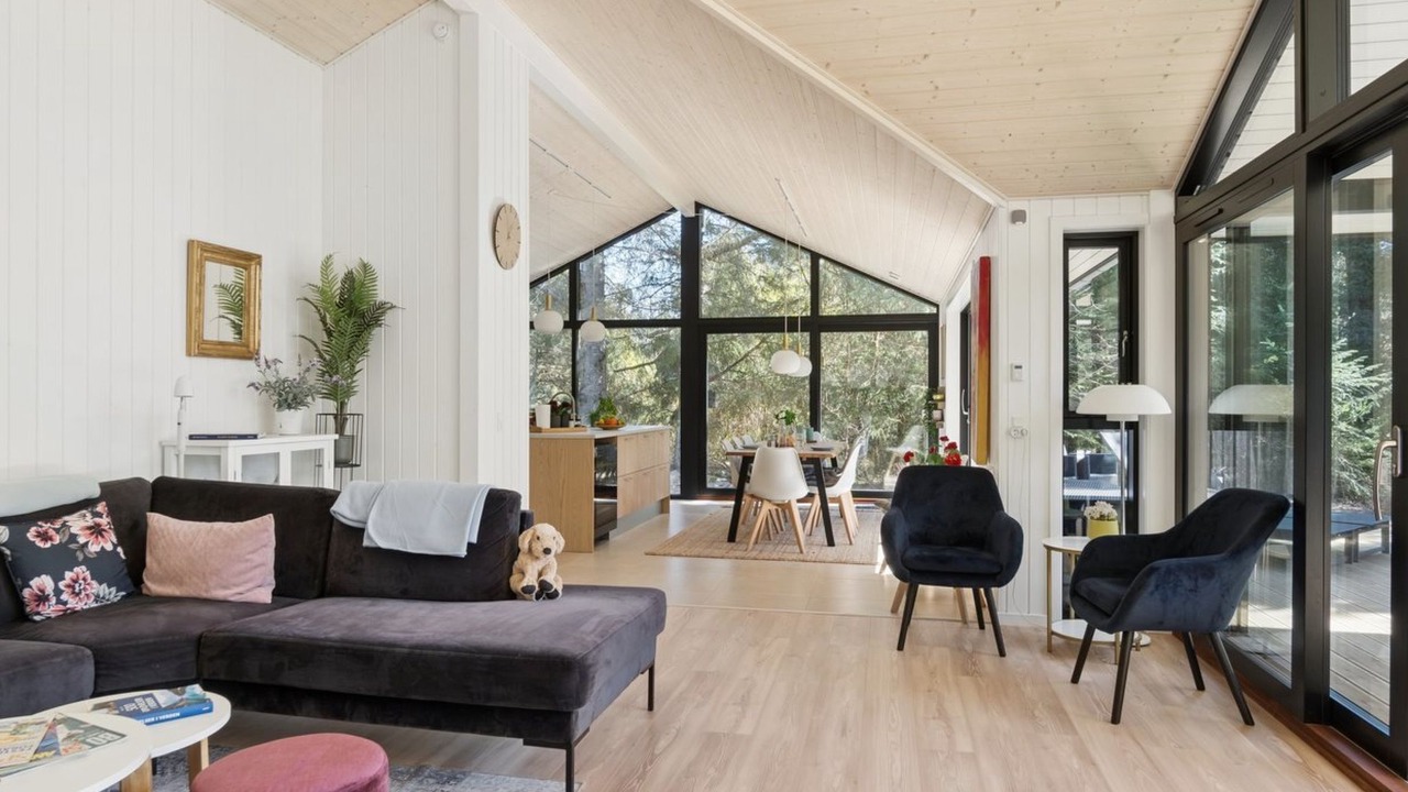 Photo of Livingroom in Hojby