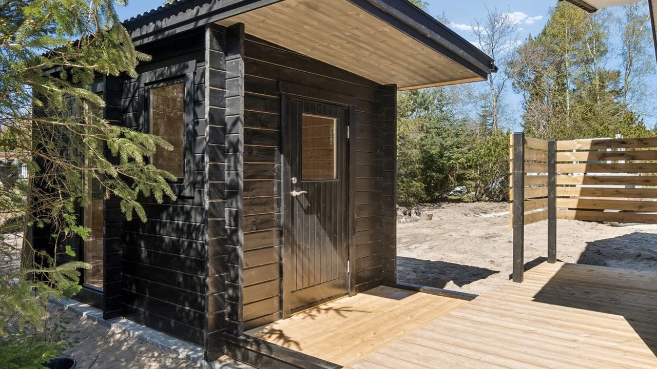 Photo of Outdoor in Hojby