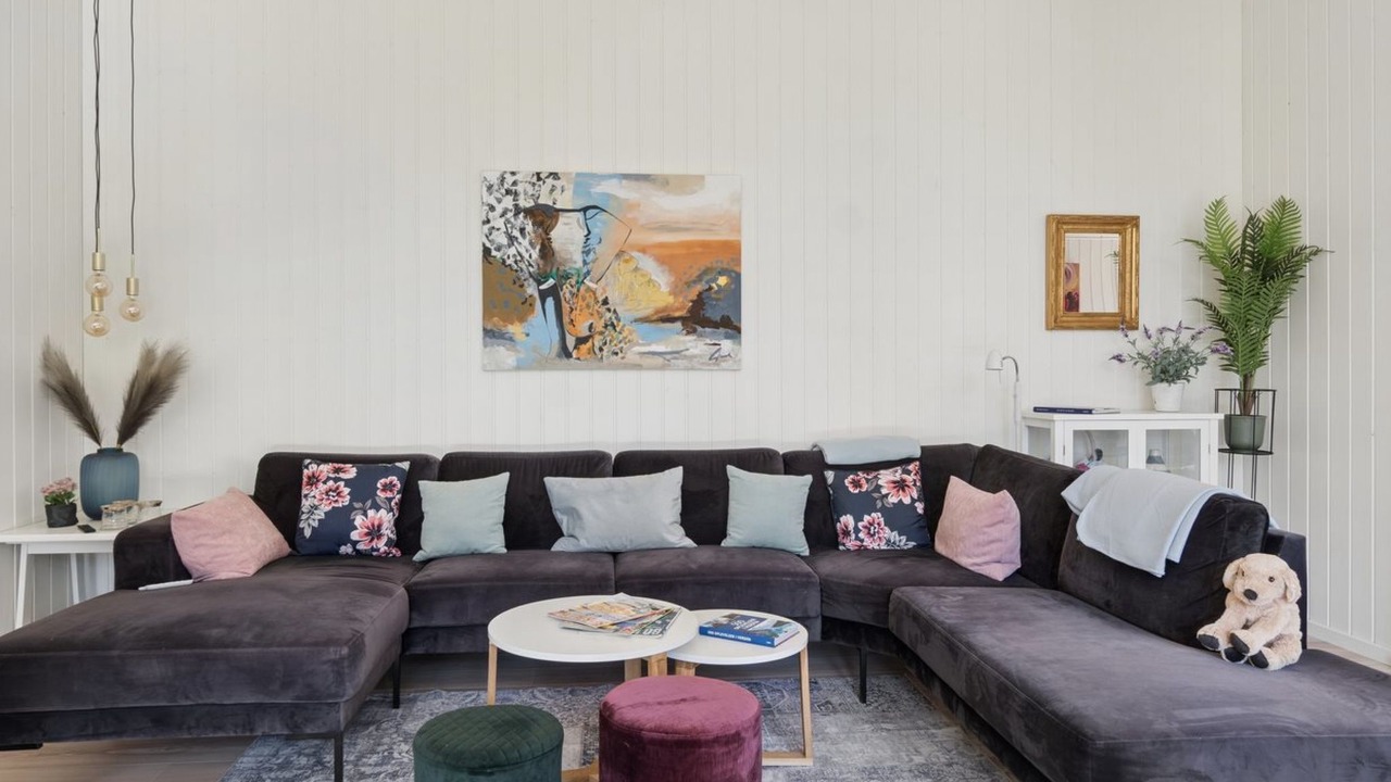 Photo of Livingroom in Hojby