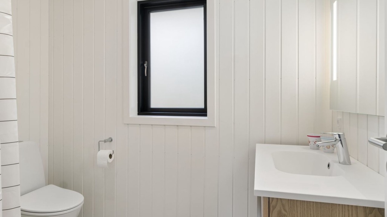 Photo of Bathroom in Hojby
