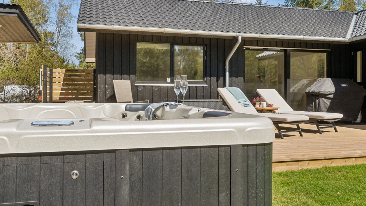 Photo of Outdoor in Hojby