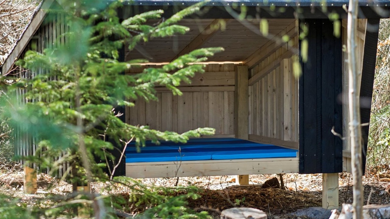 Photo of Outdoor in Hojby
