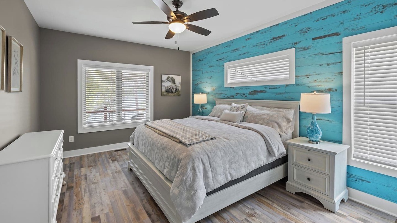 Photo of Bedroom in Six Mile