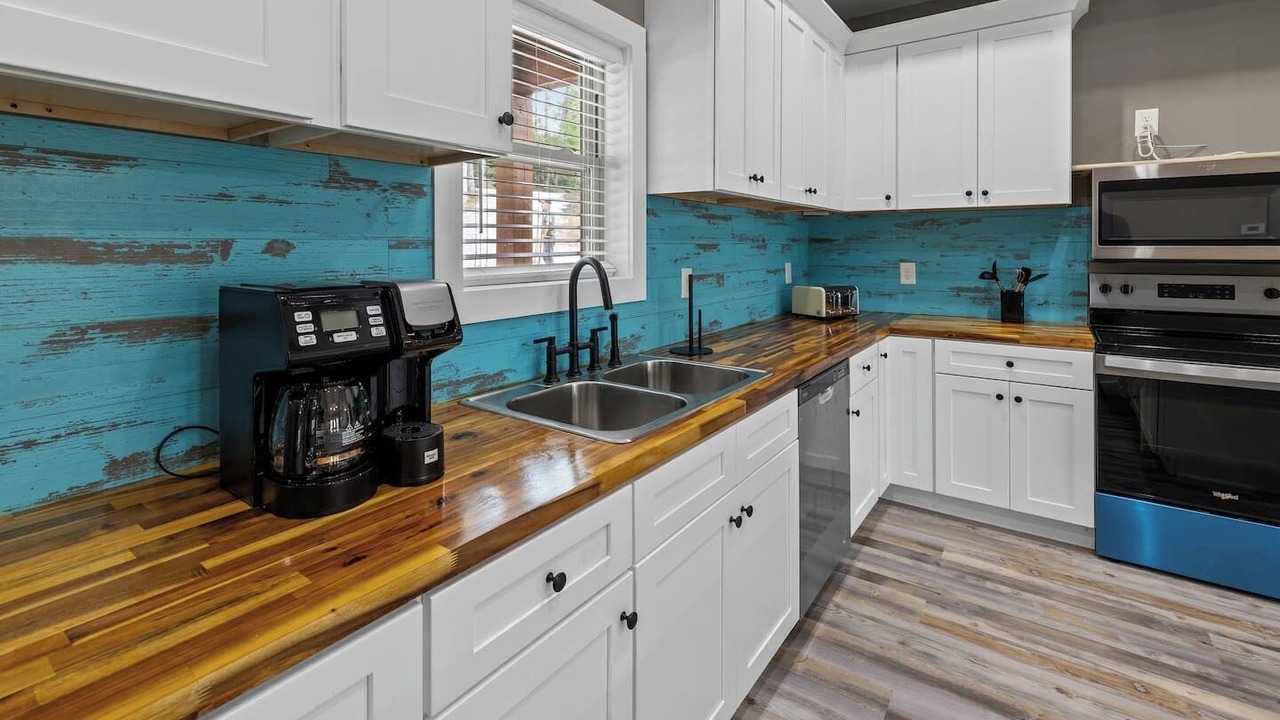 Photo of Kitchen in Six Mile