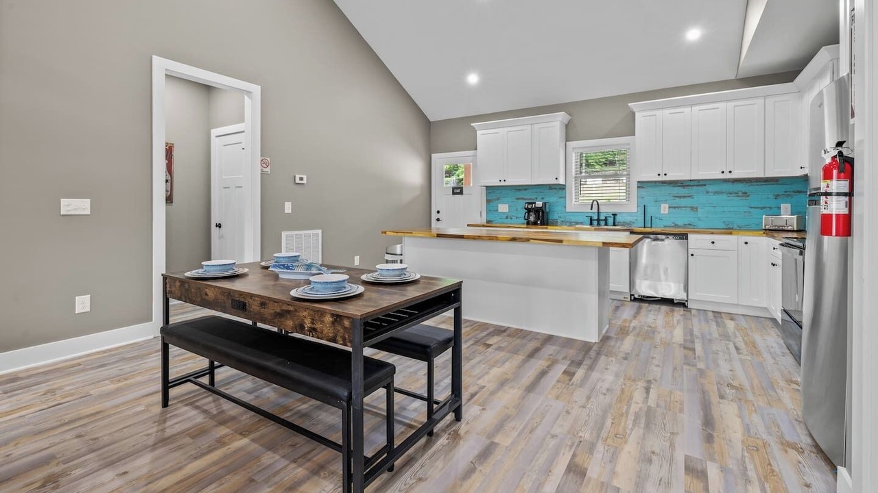Photo of Kitchen in Six Mile