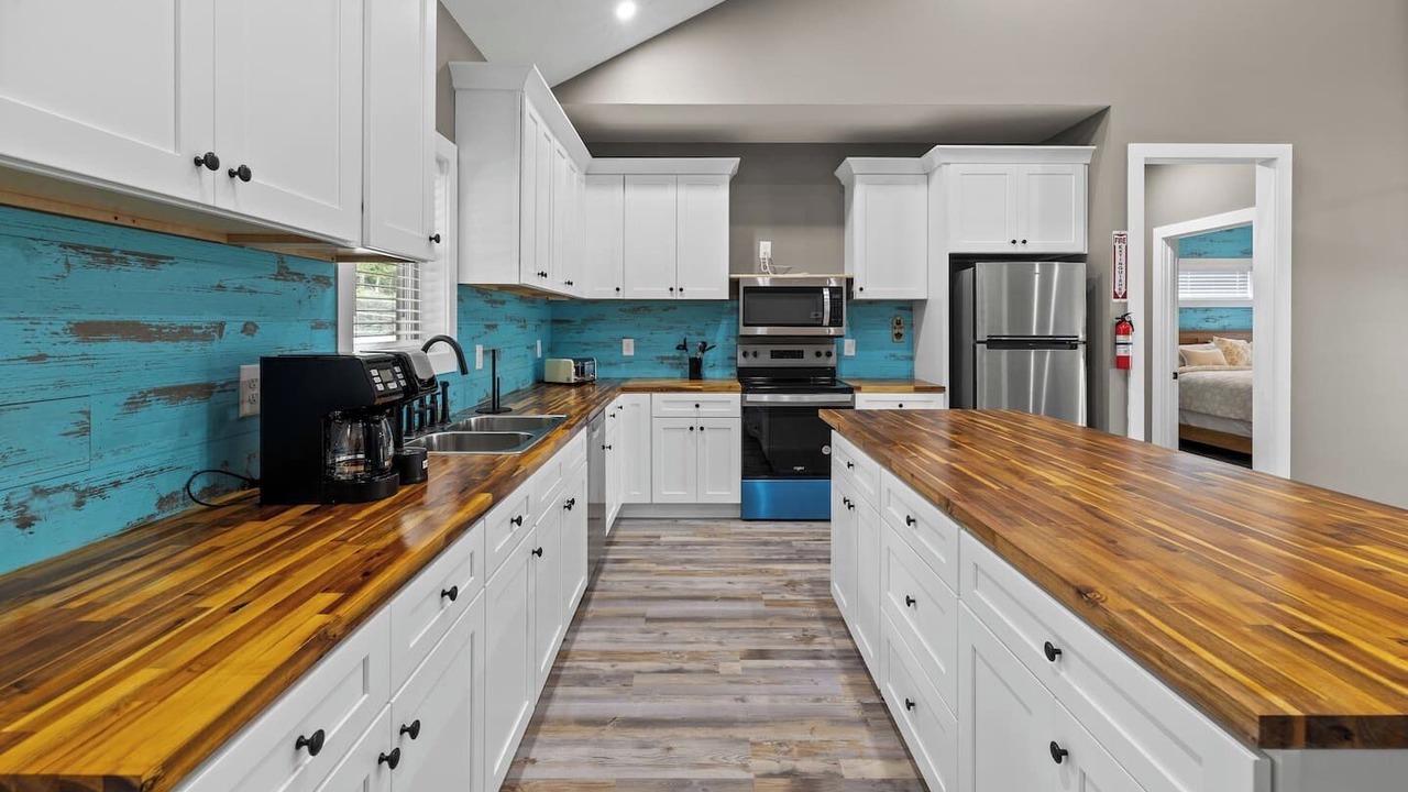 Photo of Kitchen in Six Mile