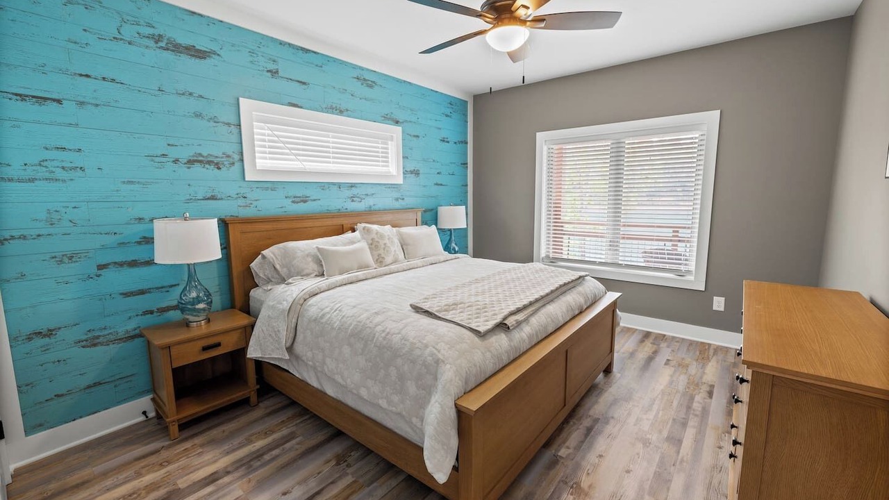Photo of Bedroom in Six Mile