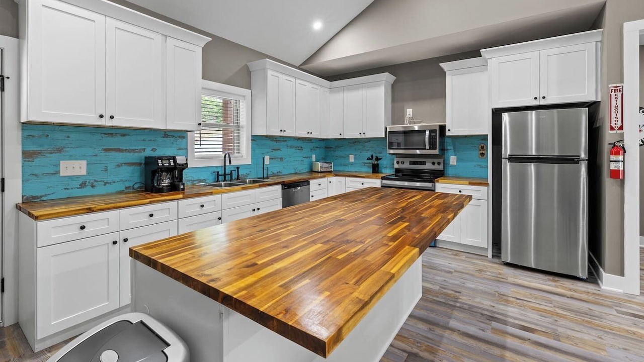 Photo of Kitchen in Six Mile