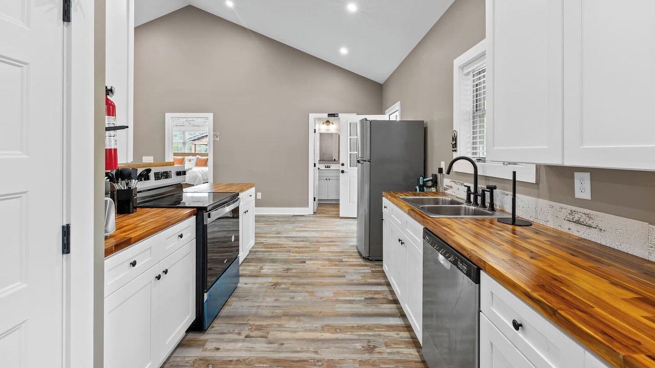 Photo of Kitchen in Six Mile