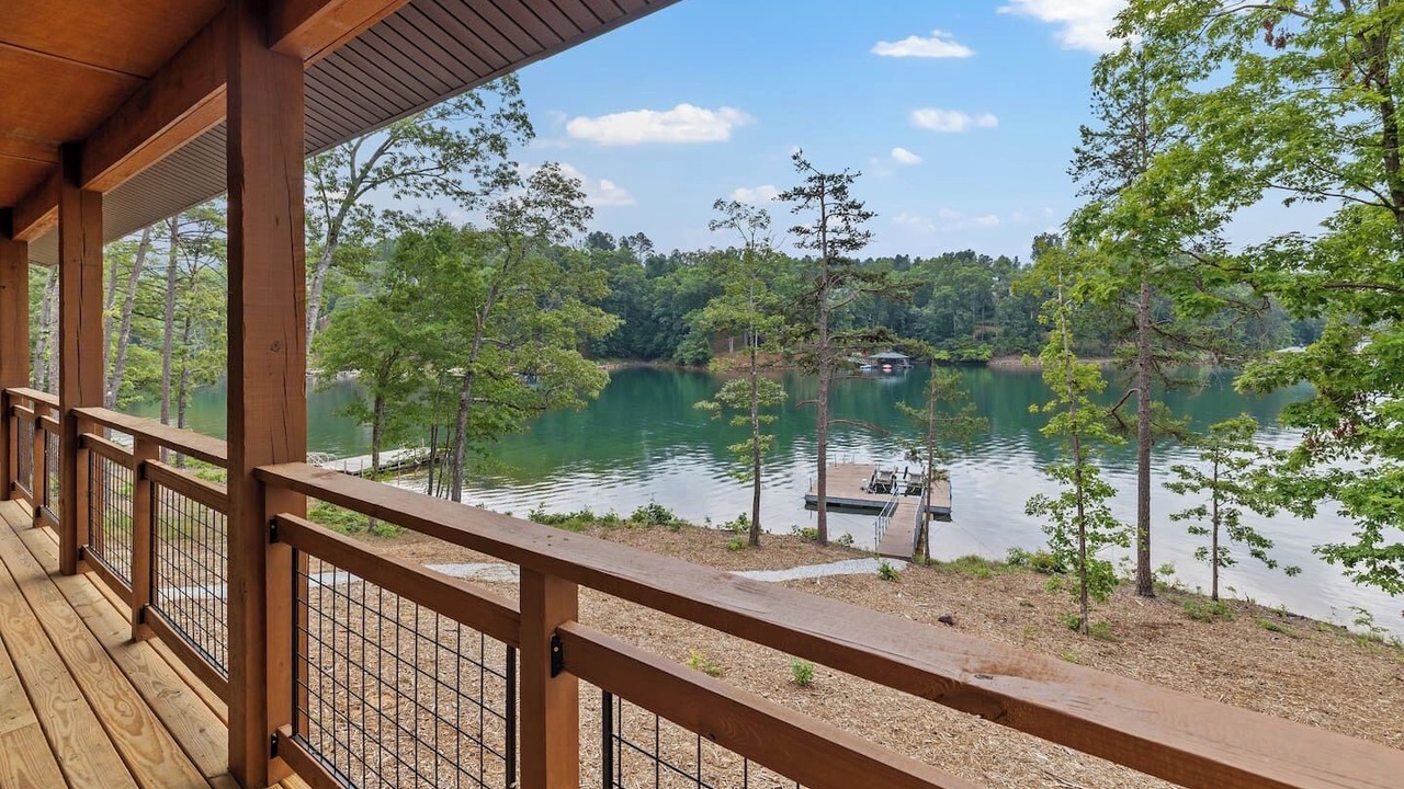 Photo of Outdoor in Six Mile
