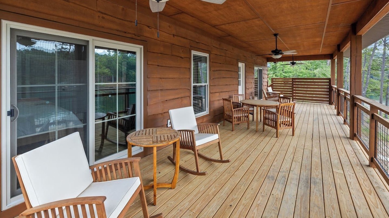 Photo of Outdoor in Six Mile